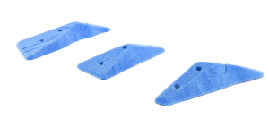 Ian's Sandstone Jibs Large 1 - Dakota Crimp Ledges [Kilter Aragon]