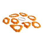 Mare Rings - S (PU) [Kitka]