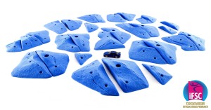 Granite Medium 6 - Complex Crisper Crimps [Haptic Aragon]