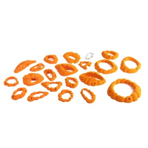All Mare Rings Sets (PU) [Kitka]