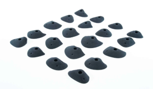 Granite Feet Set 1 [Haptic Aragon]