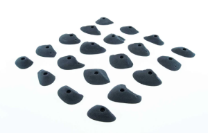 Granite Feet Set 2 [Haptic Aragon]