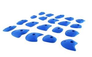 Granite Feet Set 1 - Dual Tex [Kilter Aragon]