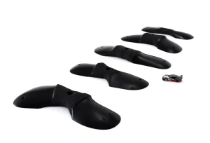 Granite Jibs Large 5 - Dual Tex Pinches [Kilter Aragon]