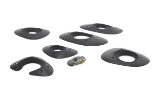 Aroldo's Roda 1 - Dual Tex Jibs [Kilter Aragon]