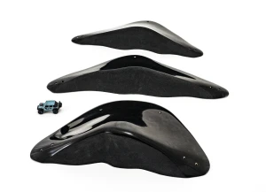 Jimmy's Dual-Tex 2 - 2XL Jib Sloper Scoops [Kilter Aragon]
