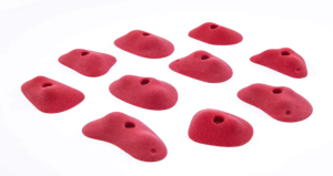 Stella Small 3 - Plate Slopers [Haptic Aragon]
