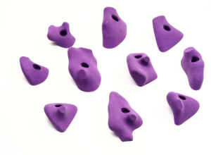 Teagan Medium 1 - Mini Jugs [Kilter Aragon]
