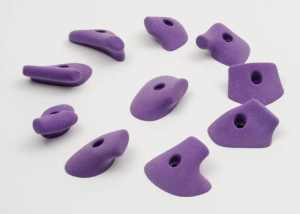 Teagan Medium 5 - Mini Jugs [Kilter Aragon]