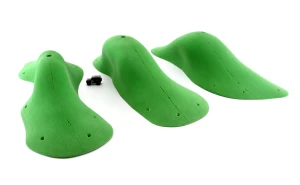 Jimmy's Southern Sandstone Kaiju 4-6 - Big Fat Brushed Ledges [Haptic Aragon]