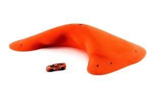 Jeremy's Ho Dune Kaiju 3 - Hueco [Haptic Aragon]