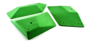Pete's Geo Complex Kaiju Set 2 - Plate Edges [Haptic Aragon]