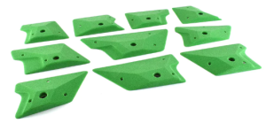 Pete's Geo Complex Medium Set 1 - Edges [Haptic Aragon]