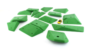 Pete's Geo Complex Medium Set 3 - Edges and Blockers [Haptic Aragon]
