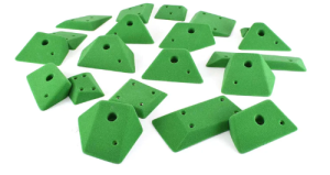 Pete's Geo Complex Medium Set 4 - Edges and Blockers [Haptic Aragon]