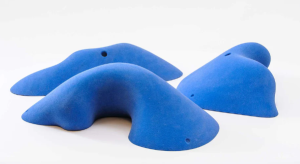 Noah Kaiju Knobs 1-3 [Kilter Aragon]