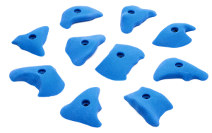 Noah Medium 4 - Pinch Plates [Kilter Aragon]