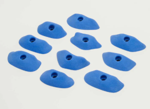 Noah Medium 7 - Low Angle Crimps [Kilter Aragon]