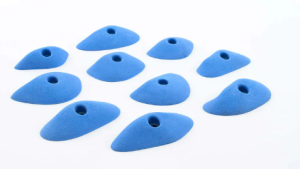 Noah Small 5 - Rounded Crimps [Kilter Aragon]