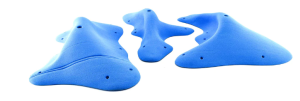Brushed Sandstone Kaiju 9-11 - Ribs [Kilter Composite-X]