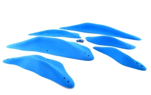 Brushed Sandstone 2XL 3 - Ribs [Kilter Composite-X]