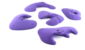 Keith Dickey Moses Sandstone XL 1 - Huecos [Haptic Composite-X]