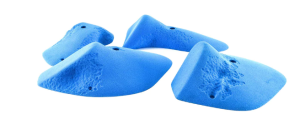 Granite Teagan XL Set 1 - Pinches [Kilter Composite-X]