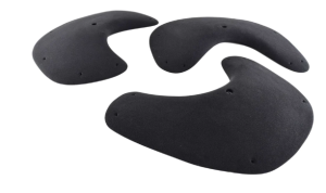 Jeremy Ho Lo Riders Kaiju 4-6 - Crescents [Haptic Composite-X]