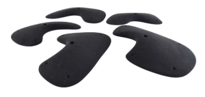 Jeremy Ho Lo Riders XL 1 - Crescents [Haptic Composite-X]