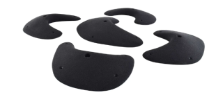 Jeremy Ho Lo Riders XL 2 - Crescents [Haptic Composite-X]