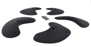 Jeremy Ho Lo Riders Large 1 - Crescents [Haptic Composite-X]