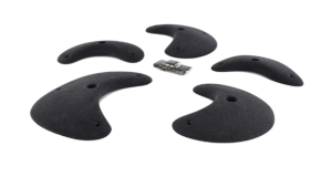 Jeremy Ho Lo Riders Large 2 - Crescents [Haptic Composite-X]