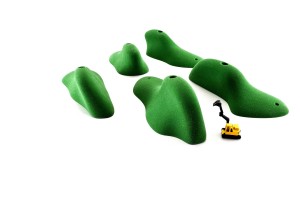 Peter Juhl Flo XL Set 1 - Smooth Horns [Haptic Composite-X]