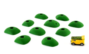Peter Juhl Flo XS Set 3 - Cobbles Feet [Haptic Composite-X]