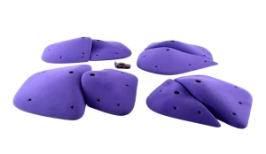 Winter XL 2 - 60/30 Degree Stacks [Kilter Composite-X]