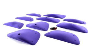 Winter Large 1 - 60/30 Degree Stacks [Kilter Composite-X]