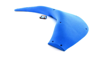 Smooth Tufa - End - Slopey Incut Hueco [Kilter Composite-X]