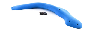 Smooth Tufa - End - Incut C Hueco [Kilter Composite-X]