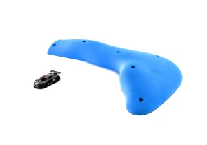 Smooth Tufa - End - Flat Directional Hueco [Kilter Composite-X]