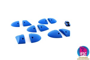 Smooth Tufa - End Cap - Cut Offs [Kilter Composite-X]