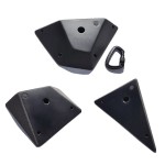 Titans – XL/Mega Edges/Slopers [Thrill Seeker Holds]