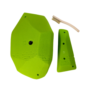 DoughJo Blockers L-Mega 2 [Thrill Seeker Holds]