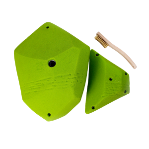 DoughJo Blockers L-XL 4 [Thrill Seeker Holds]