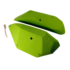 DoughJo Blockers Giga [Thrill Seeker Holds]