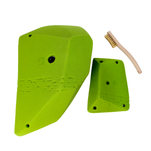 DoughJo Blockers L–Mega [Thrill Seeker Holds]